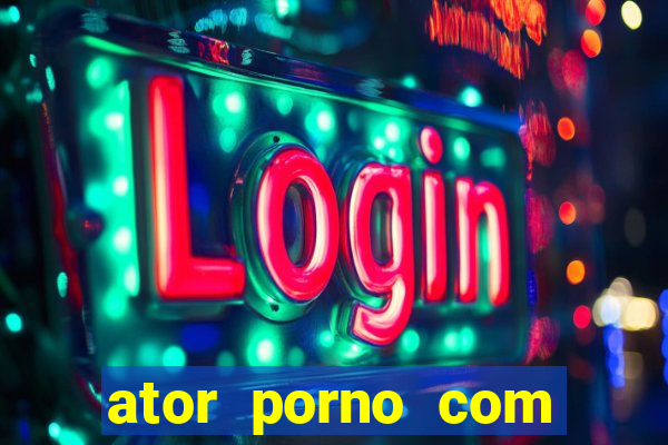 ator porno com tatuagem chelsea